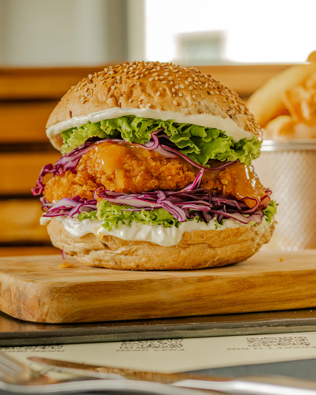 Hamburgher-di-pollo-fritto-Eldorado