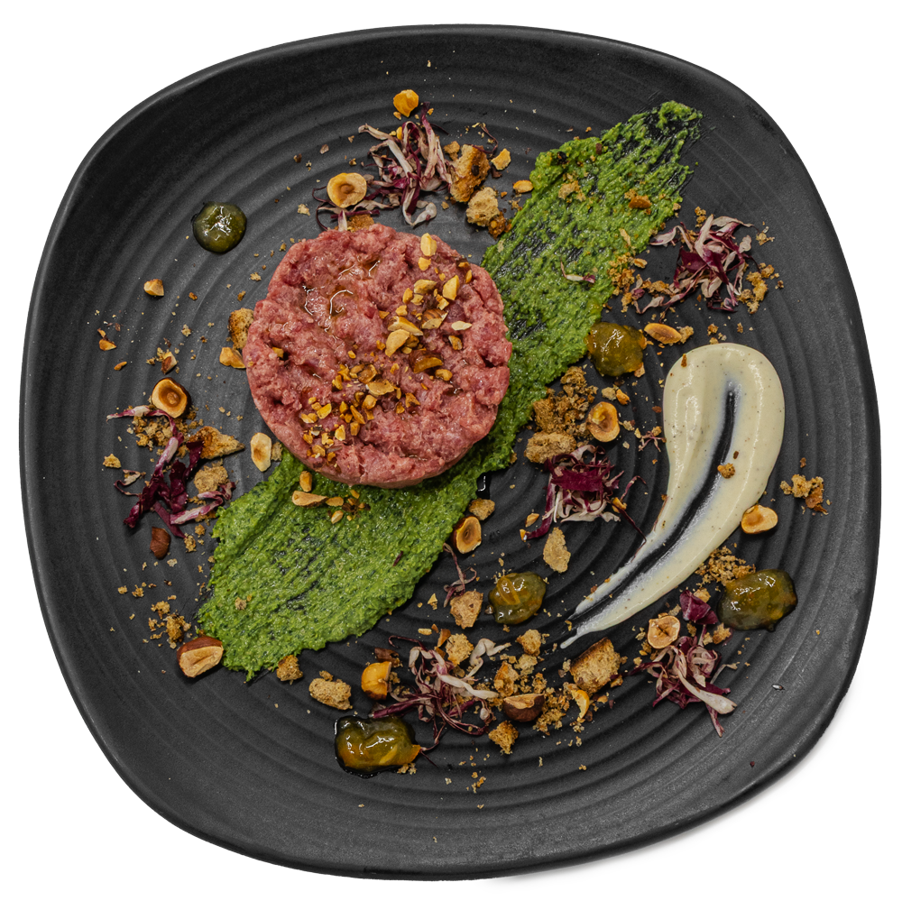 Tartare-di-Fassona